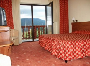 Revelion Romania - Hotel Rozmarin 4* - Predeal 2